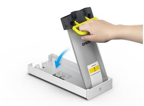 מדפסת הזרקת דיו אפסון Epson WorkForce Pro WF-C529RDTW