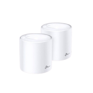מערכת MESH ‏ Deco X20 AX1800 Mesh 2-Pack TP-Link 