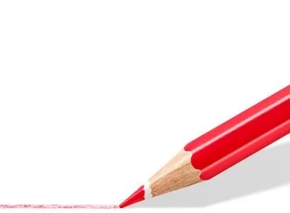 סט 12 עפרונות צבעוני מסיס במים STAEDTLER
