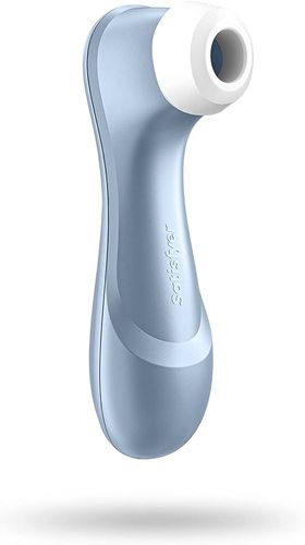 ויברטור יניקה סטיספייר פרו Satisfyer pro 2 המקורי באספקה מיידית 