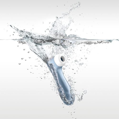 ויברטור יניקה סטיספייר פרו Satisfyer pro 2 המקורי באספקה מיידית 