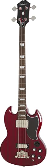 Epiphone EB-3 Bass 