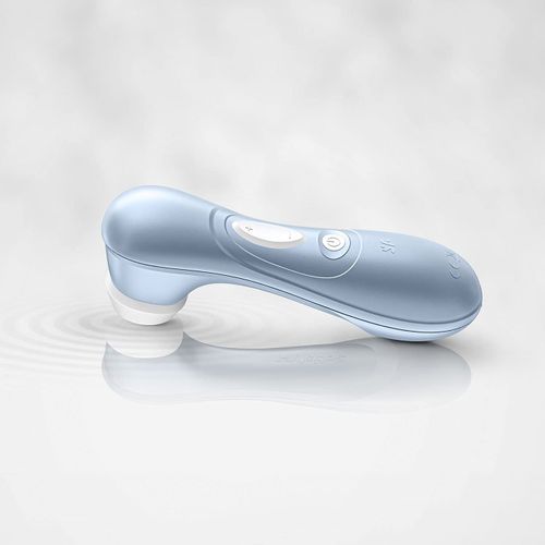 ויברטור יניקה סטיספייר פרו Satisfyer pro 2 המקורי באספקה מיידית 