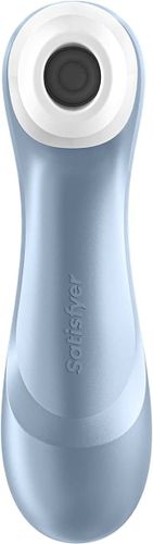 ויברטור יניקה סטיספייר פרו Satisfyer pro 2 המקורי באספקה מיידית 