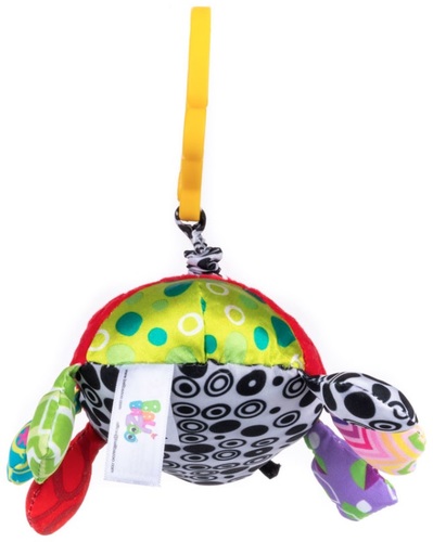 בובת פעילות נתלית רב-תחושתית עם רטט במשיכה - פרת משה רבנו