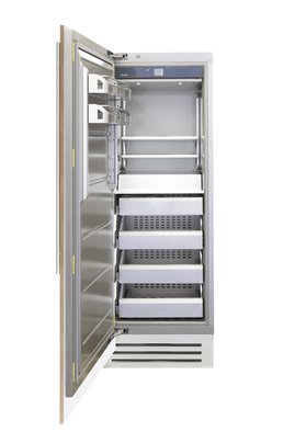 מקפיא אינטגרלי   רוחב 75 ס
