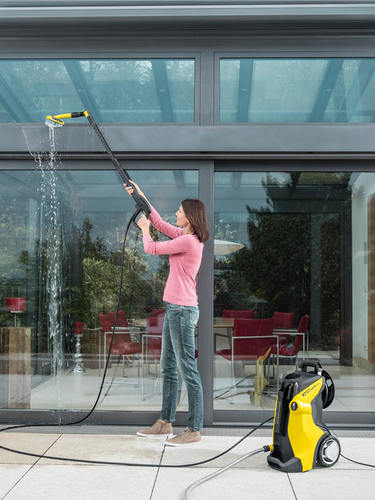 מכונת שטיפה בלחץ KARCHER K5 POWER CONTROL 1324-500