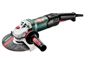 משחזת זווית חשמלית "Metabo WE 19-180 QUICK RT 1,900W 7