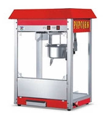 מכונת פופקורן מקצועית FY-801A