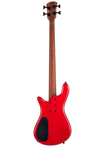 זוית נוספת spector EUROBOLT 4