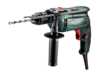 מקדחה רוטטת אלקטרונית חשמלית פוטר ידני METABO SBE 650W