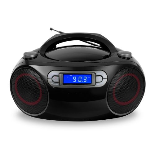 מערכת שמע ניידת Safa CD50