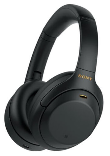 יבואן רשמי אוזניות Sony Wh-1000XM4 שנתיים אחריות
