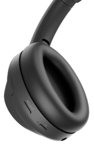 יבואן רשמי אוזניות Sony