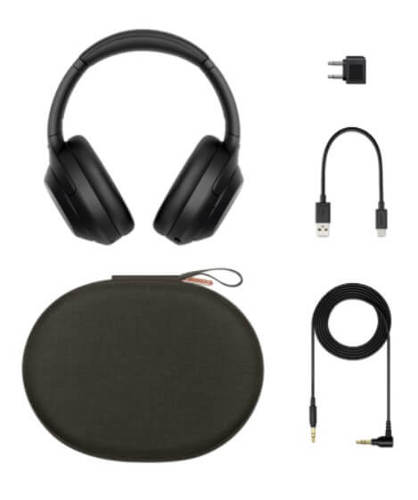 יבואן רשמי אוזניות Sony Wh-1000XM4