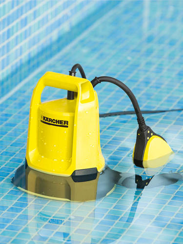 משאבה טבולה - מים נקים KARCHER SP2 1645-501
