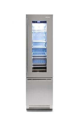 מקרר הפוך רוחב 60 ס