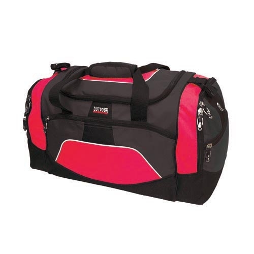 תיק נסיעה Cargo 45L מבית Outdoor