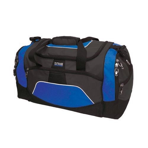 תיק נסיעה Cargo 30L של Outdoor