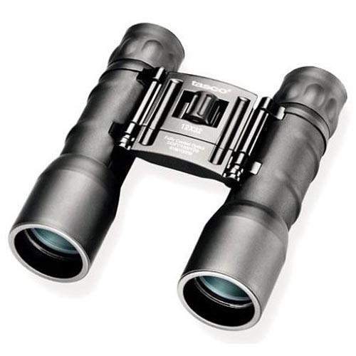 משקפת Essentials 12X32 של Tasco