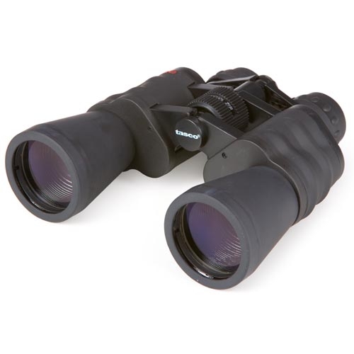 משקפת Essentials 10X50 של Tasco