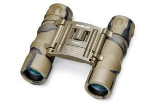 משקפת Essentials 12X25 של Tasco