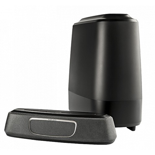 סאונד בר POLK AUDIO MAGNIFI-MINI