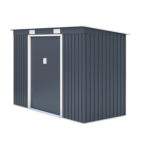 מחסן מתכת SB94 דגם EverGreen