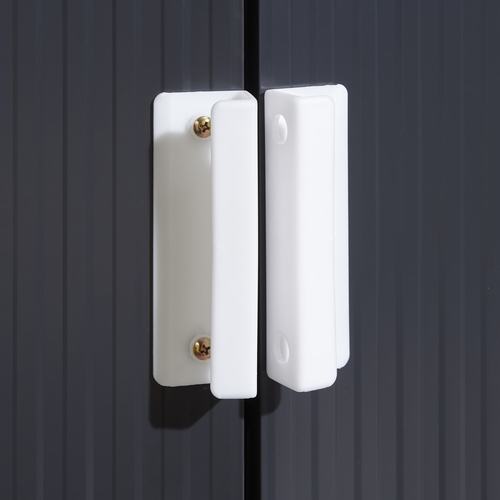 מחסן מתכת SB94 דגם EverGreen