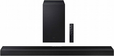 מקרן קול Samsung דגם HW-Q600B