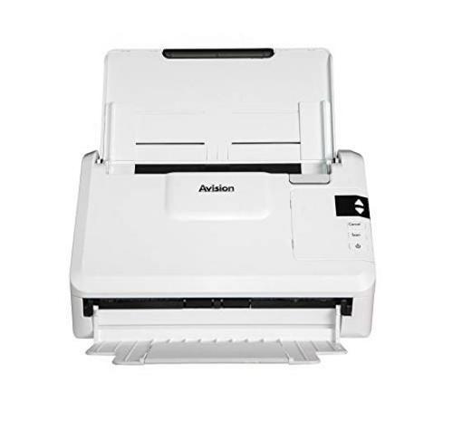  סורק Avision AV332IL