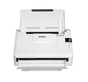  סורק Avision AV332IL