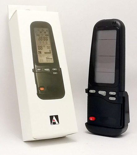 שלט תחליפי למזגני ELECTRA RC3