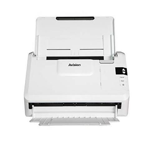 סורק Avision AV332IL