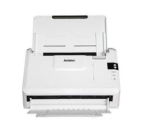  סורק Avision AV332IL