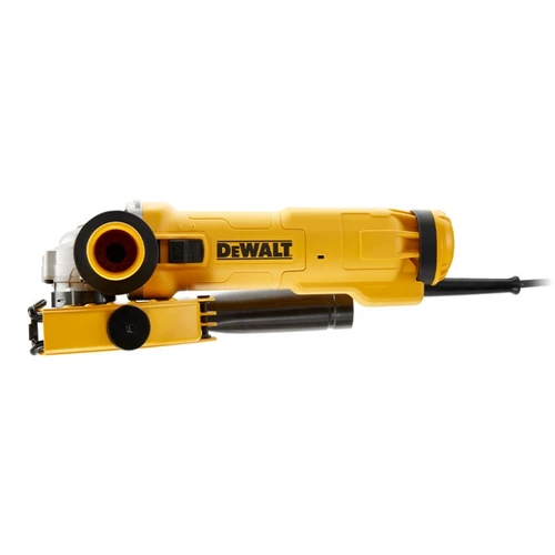 משחזת זווית לפתיחת פוגות - DEWALT דיוולט - דגם DWE46105
