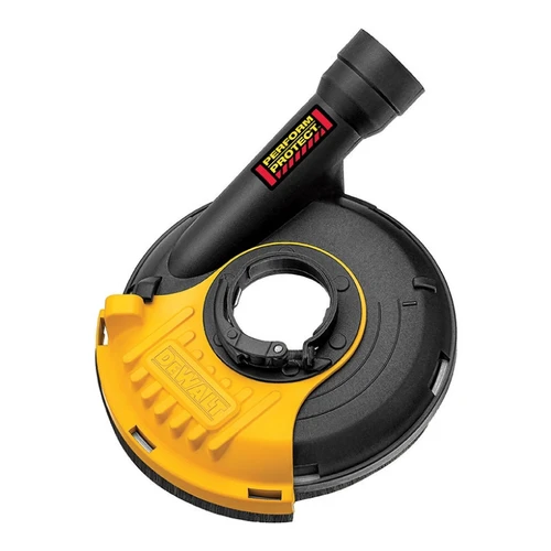 אביזר שאיבה למשחזת זוית  DEWALT DWE46150