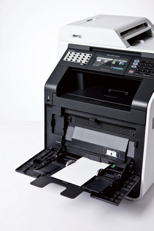 מדפסת לייזר צבעונית Brother 9970CDW