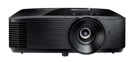 Optoma W400LV