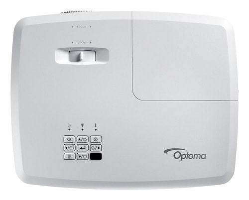 Optoma EH416E