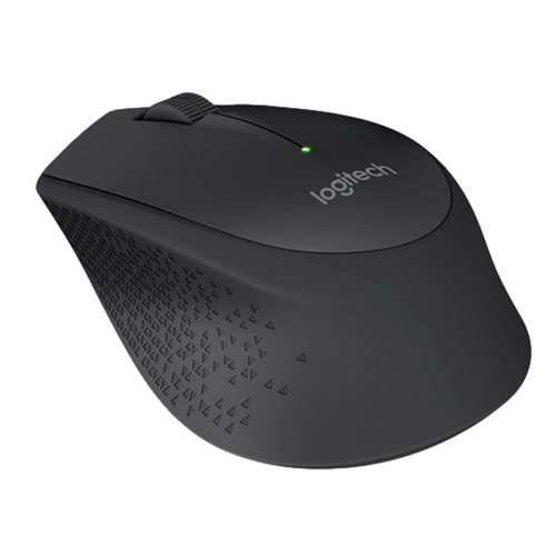 עכבר אלחוטי LOGITECH M280 שחור