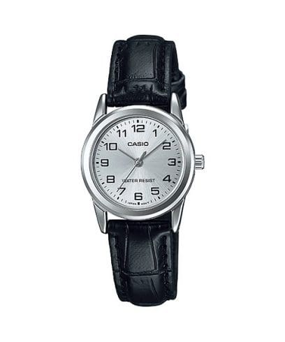 שעון יד לאישה CASIO LTP-V001L-7B קסיו