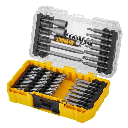 סט ביטים 40 יחידות DeWALT DT70702