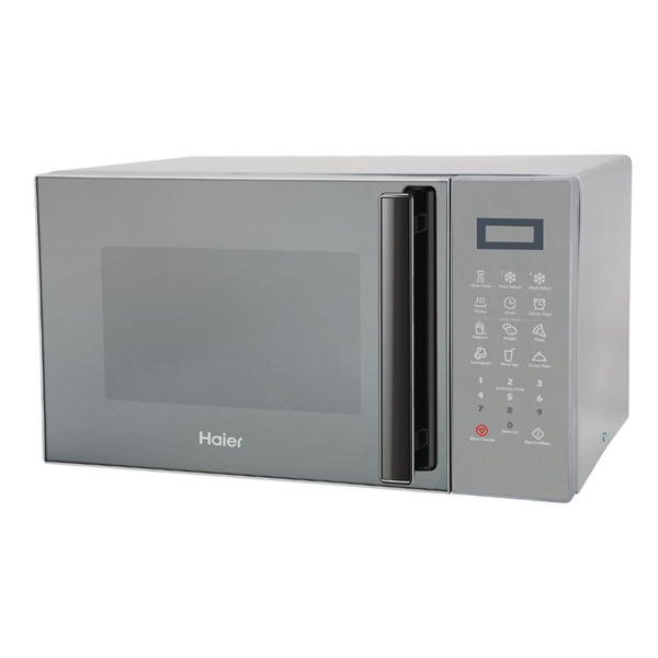 מיקרוגל דיגיטלי 23 ליטר Haier דגם HMW23MS