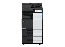 מכונת צילום צבעונית KONIKA MINOLTA C250i מינולטה