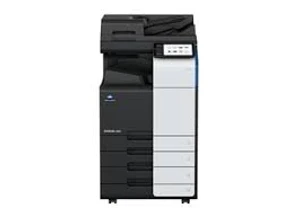 מכונת צילום צבעונית KONIKA MINOLTA C300i מינולטה