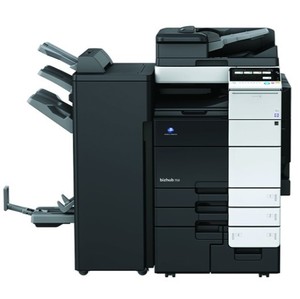 מכונת צילום MINOLTA C458  מחודשת  מינולטה