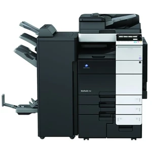 מכונת צילום MINOLTA C558  מחודשת  מינולטה