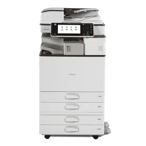 מכונת צילום RICOH MP 3053  מחודשת 