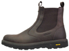 מגף אוסטרלי מעור מלא Grisport Boot חום כהה
